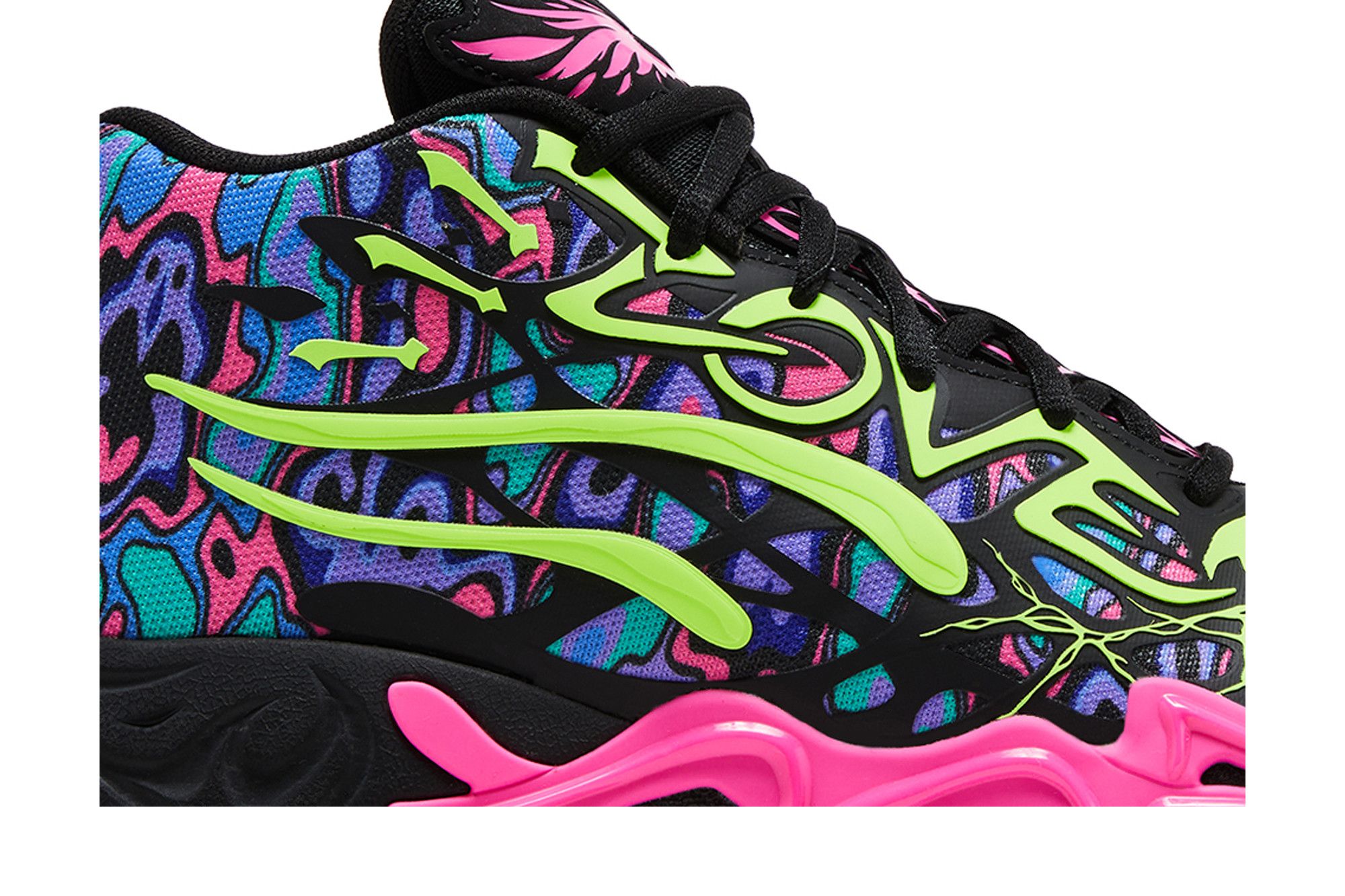 Lookbook Puma MB.04 'Heem' 310837-01