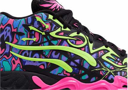 Lookbook Puma MB.04 'Heem' 310837-01