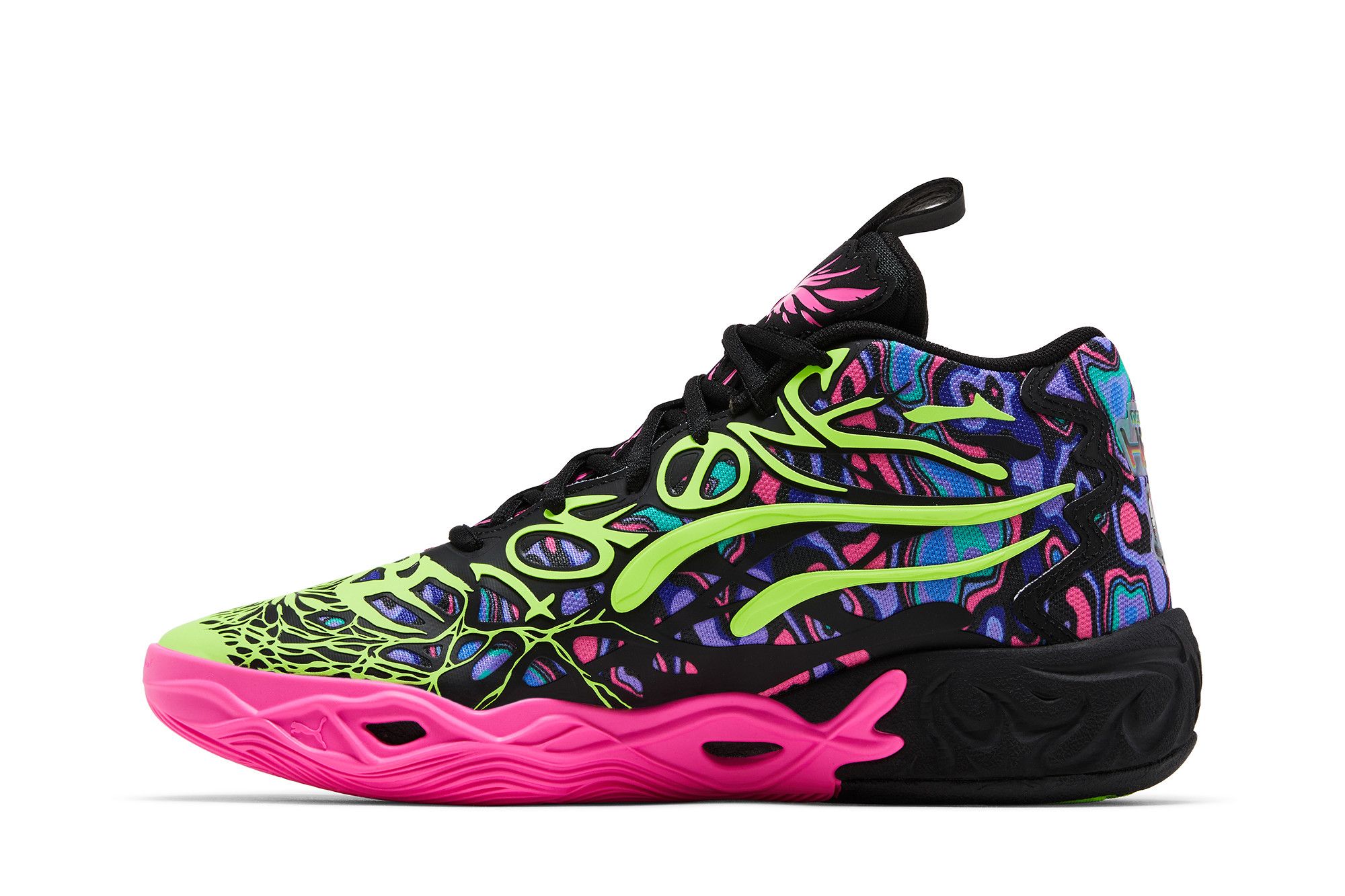 Shop Puma MB.04 'Heem' 310837-01