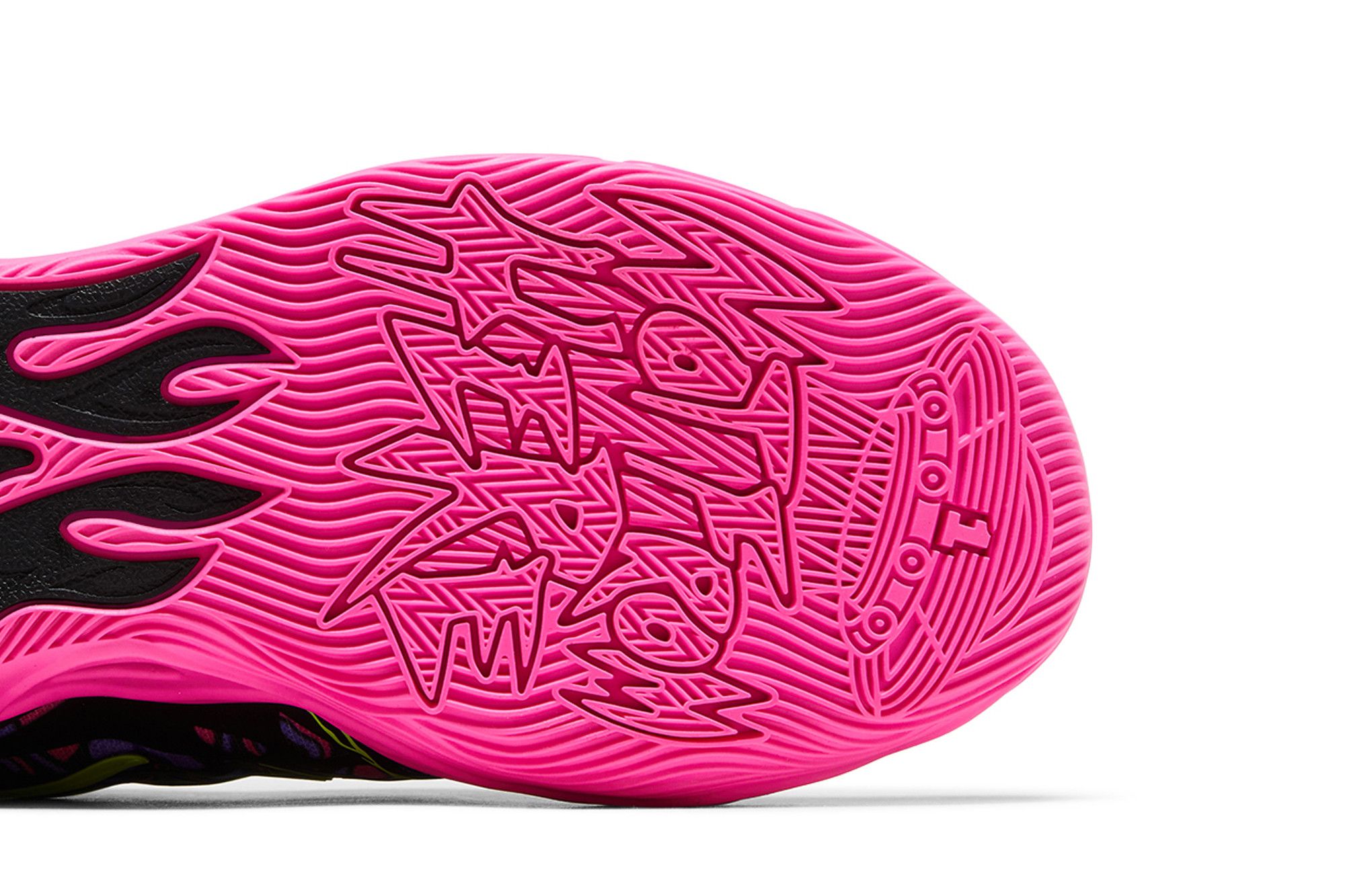 Details for Puma MB.04 'Heem' 310837-01