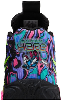 Puma MB.04 'Heem' 310837-01 Sizing Puma MB.04 'Heem' 310837-01