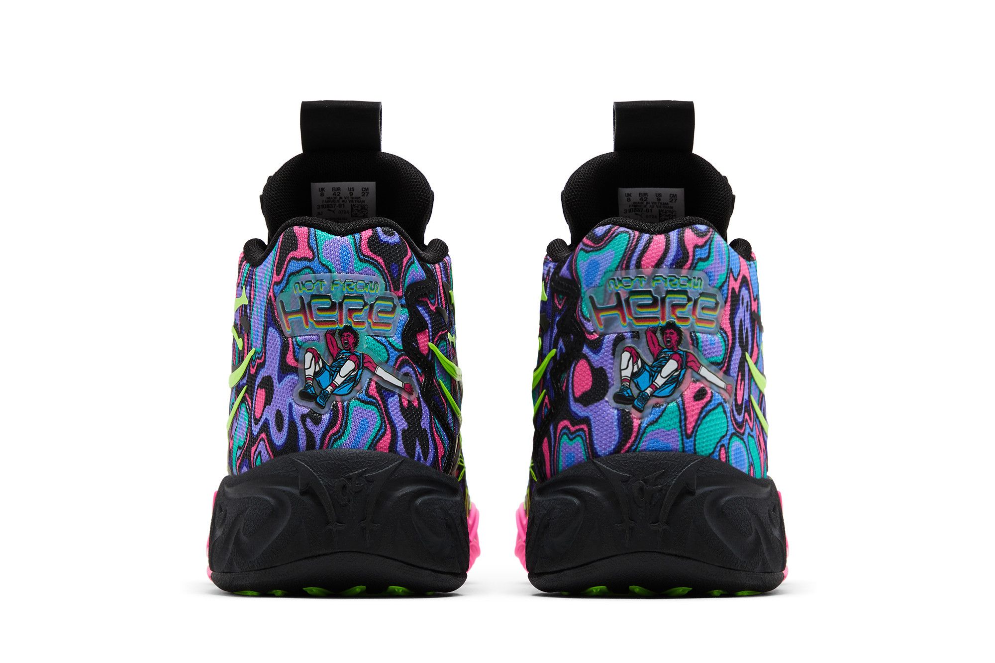 Sizing Puma MB.04 'Heem' 310837-01