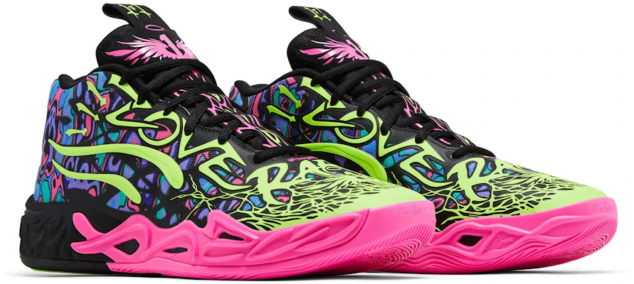 Puma MB.04 'Heem' 310837-01 1