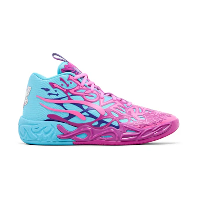 Puma MB.04 'Iridescent'