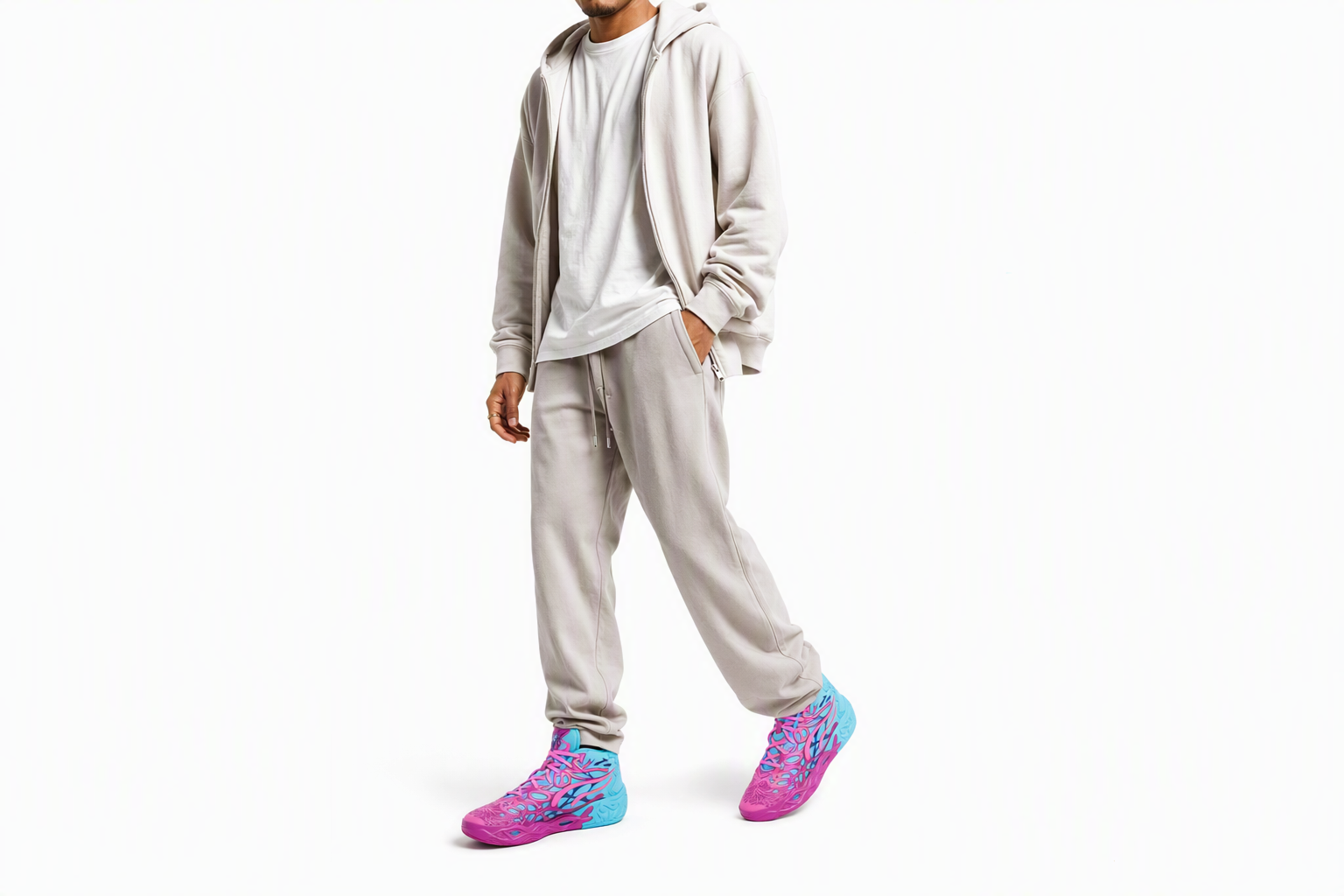 Order Puma MB.04 ''Iridescente'' 310836-01
