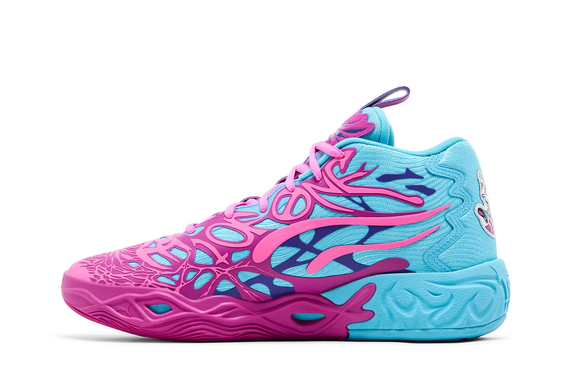 Shop Puma MB.04 ''Iridescente'' 310836-01