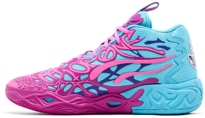 Puma MB.04 ''Iridescente'' 310836-01 Shop Puma MB.04 ''Iridescente'' 310836-01