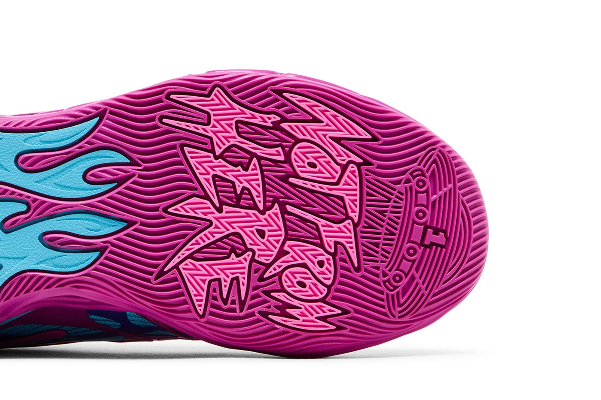Details for Puma MB.04 ''Iridescente'' 310836-01