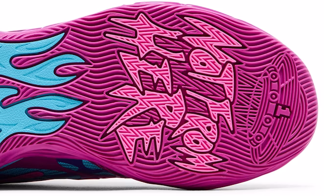 Puma MB.04 ''Iridescente'' 310836-01 Details for Puma MB.04 ''Iridescente'' 310836-01