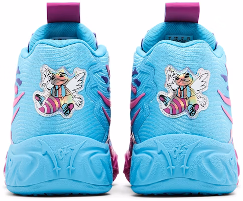 Puma MB.04 'Iridescent' 310836-01 Details for Puma MB.04 'Iridescent' 310836-01