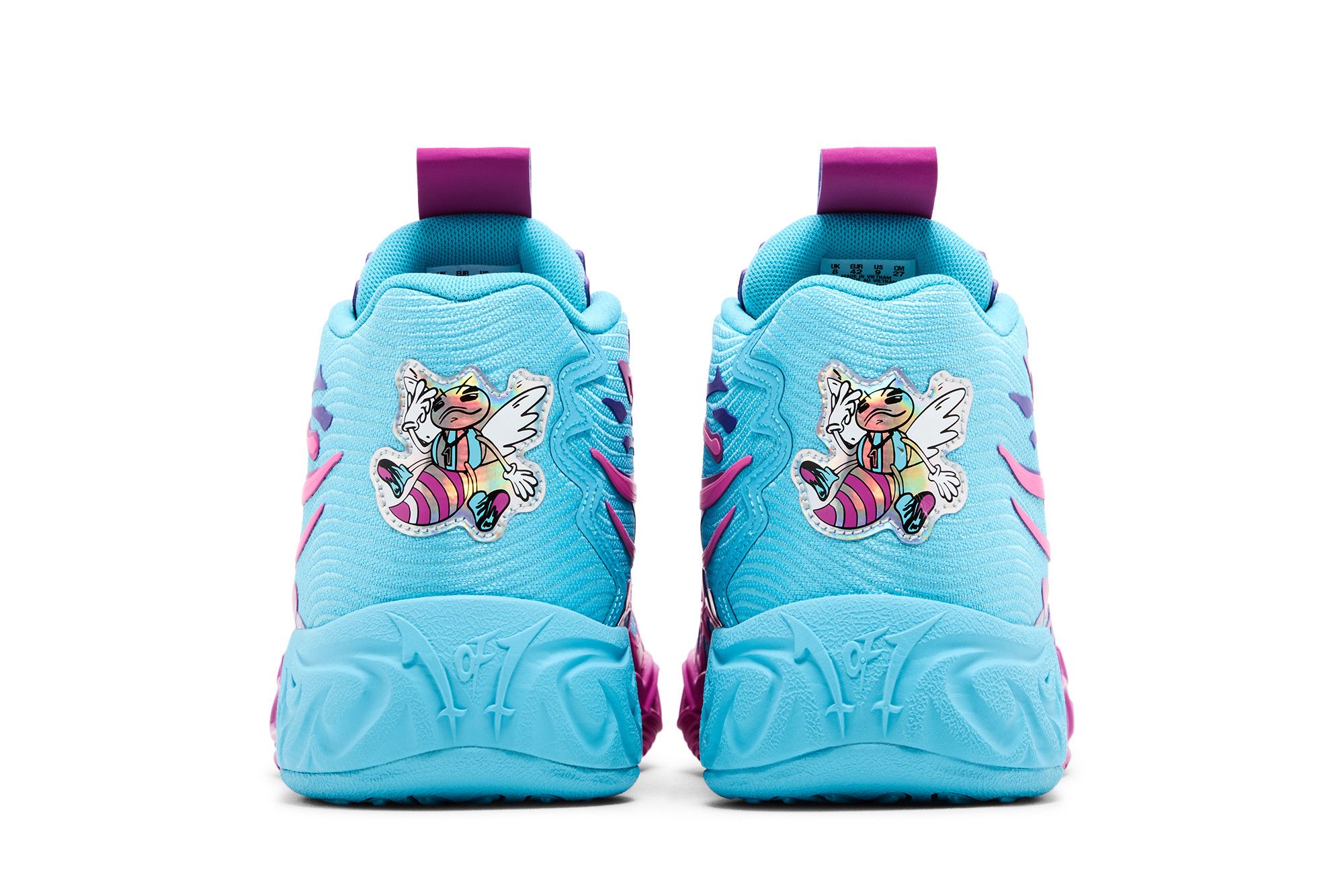 Sizing Puma MB.04 ''Iridescente'' 310836-01