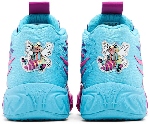 Puma MB.04 ''Iridescente'' 310836-01 Sizing Puma MB.04 ''Iridescente'' 310836-01