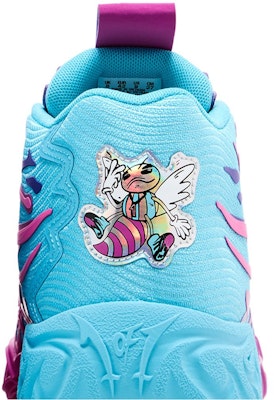 Puma MB.04 'Iridescent' 310836-01 Sizing Puma MB.04 'Iridescent' 310836-01