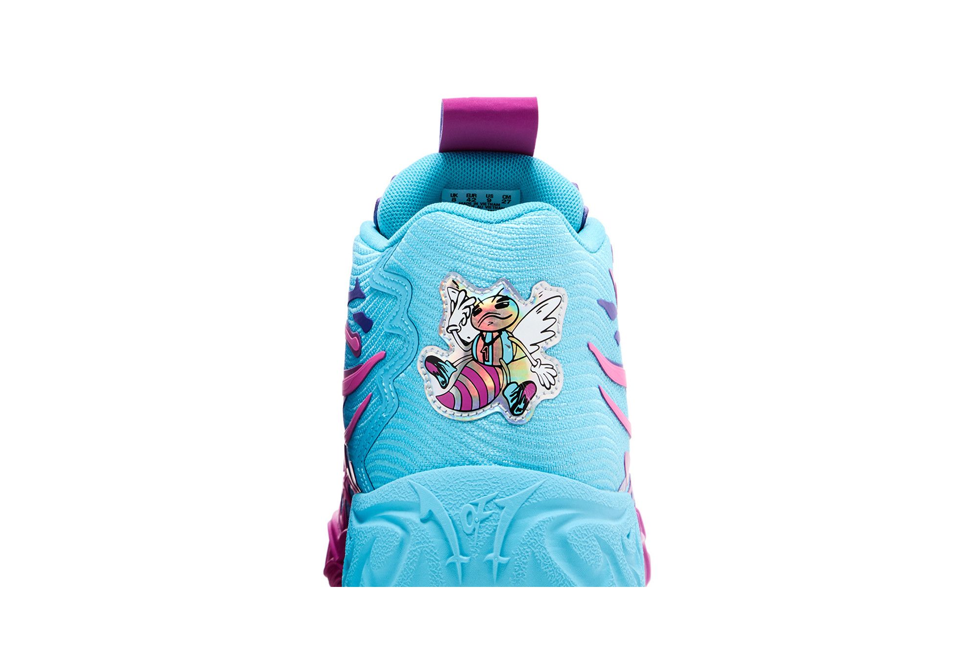 Cheap Puma MB.04 ''Iridescente'' 310836-01