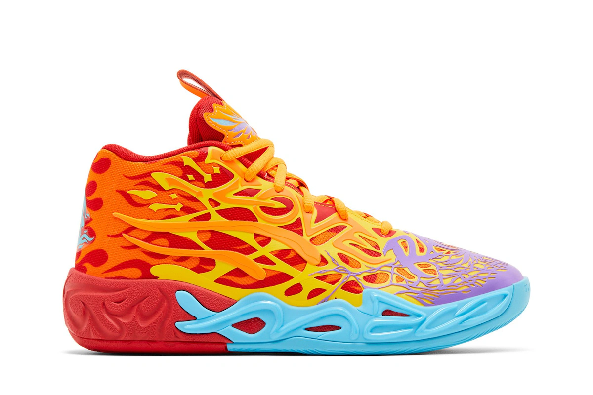 Puma MB.04 'Phoenix'