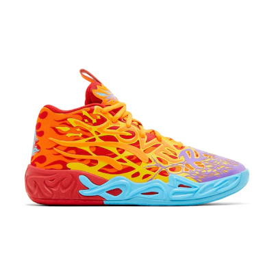 Puma MB.04 'Phoenix'