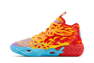 Puma MB.04 'Phoenix'