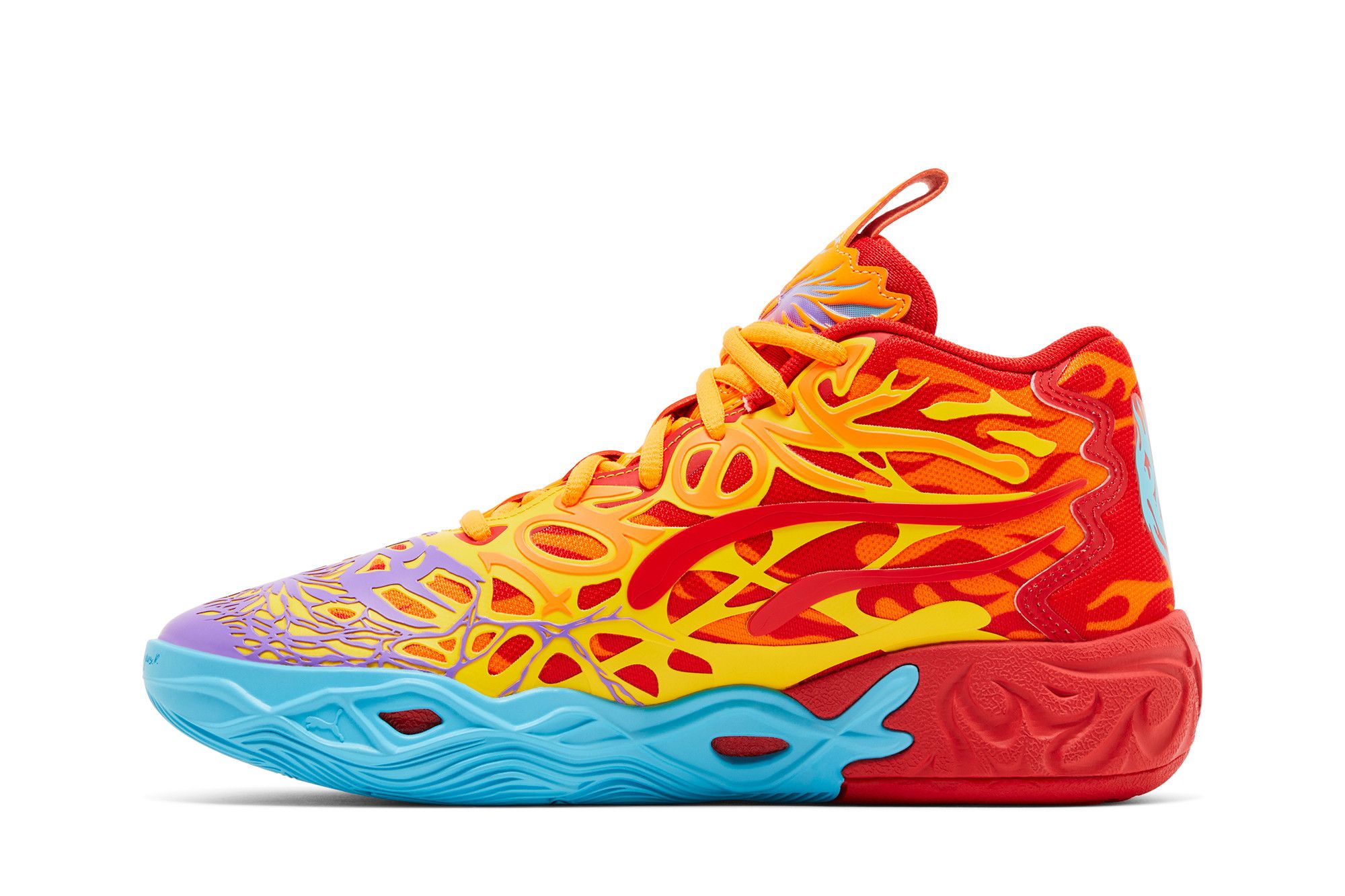Shop Puma MB.04 ''Phoenix'' Scarpe da Basket 311308-01