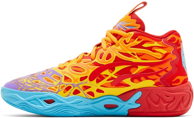 Puma MB.04 ''Phoenix'' Scarpe da Basket 311308-01 Shop Puma MB.04 ''Phoenix'' Scarpe da Basket 311308-01