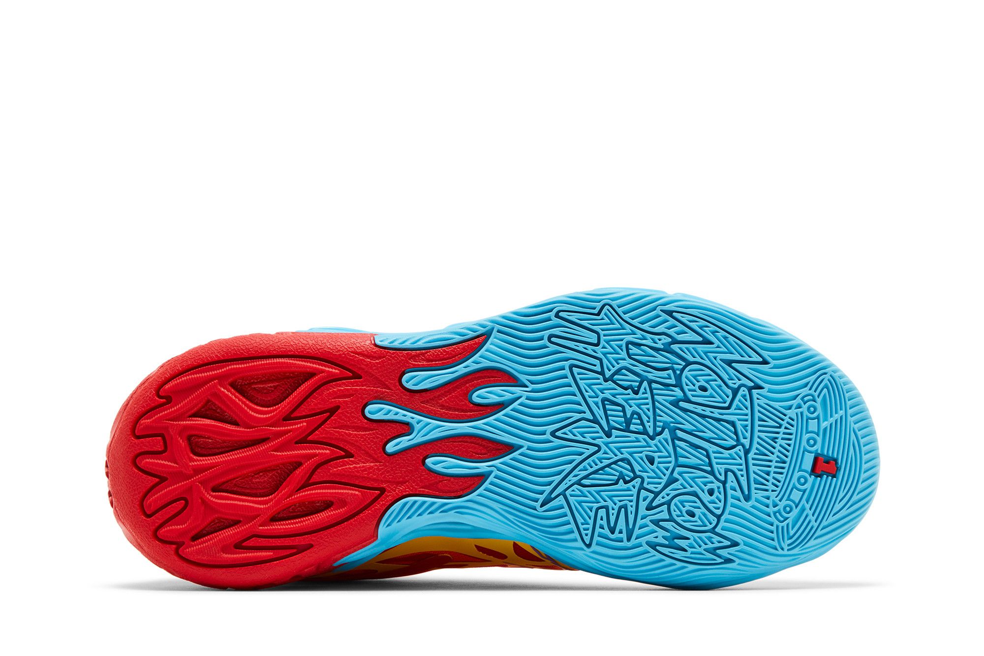 Purchase Puma MB.04 ''Phoenix'' Scarpe da Basket 311308-01