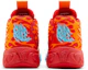 Sizing Puma MB.04 ''Phoenix'' Scarpe da Basket 311308-01