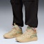Order Puma MB.04 Flare Basketball Sneakers Light Sand-Aquatic-Orange Glo 312209-01