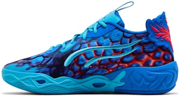 プーマ MB.04 Lo 「エイリアンスキンズ」 311318-01 Lookbook プーマ MB.04 Lo 「エイリアンスキンズ」 311318-01