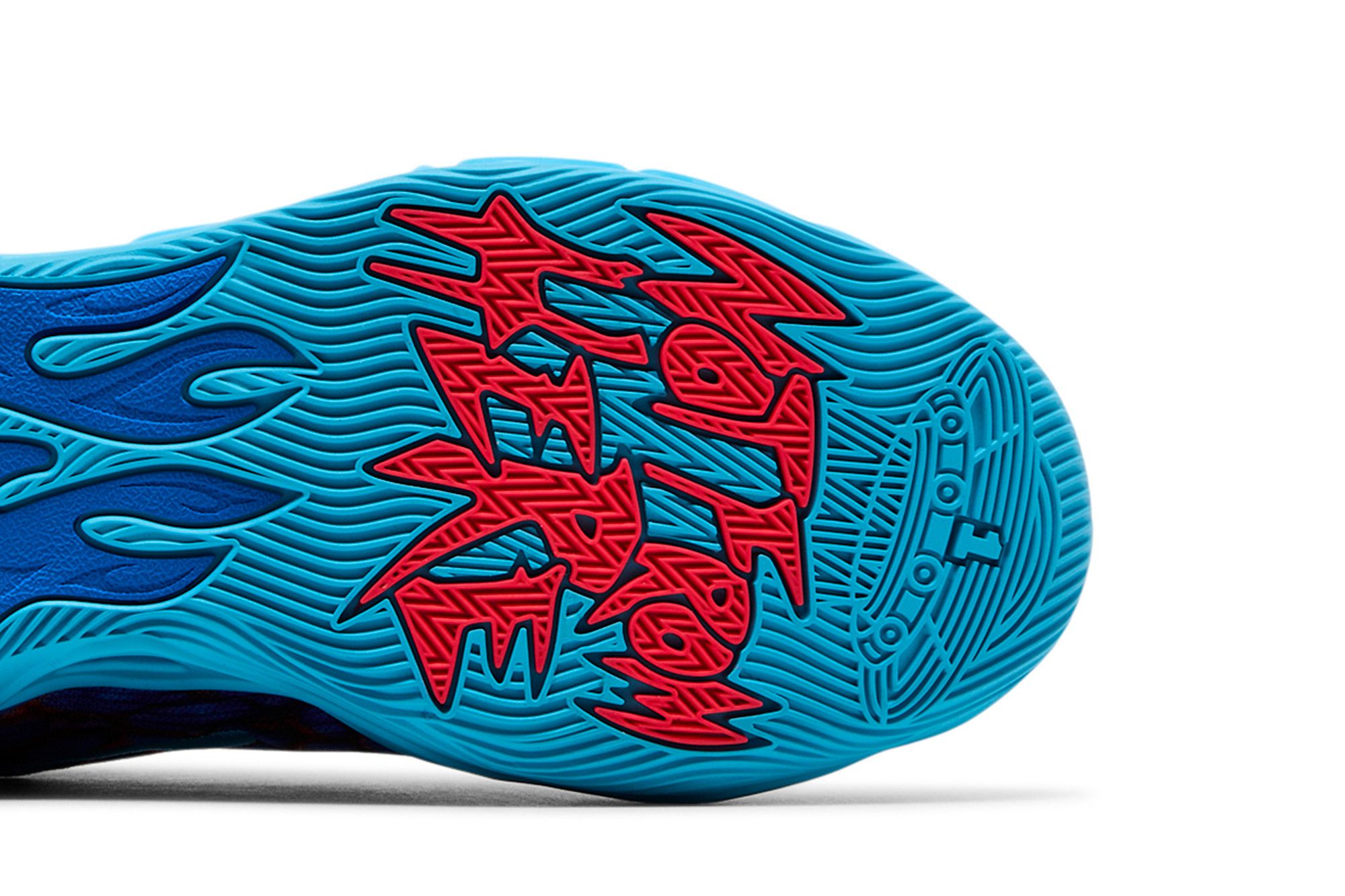 Details for 彪马 MB.04 Lo '异形皮肤' 311318-01