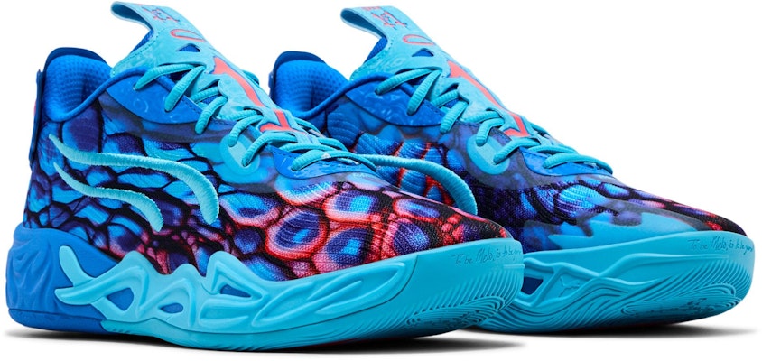Puma MB.04 Lo「異形皮膚」 311318-01 Cheap Puma MB.04 Lo「異形皮膚」 311318-01