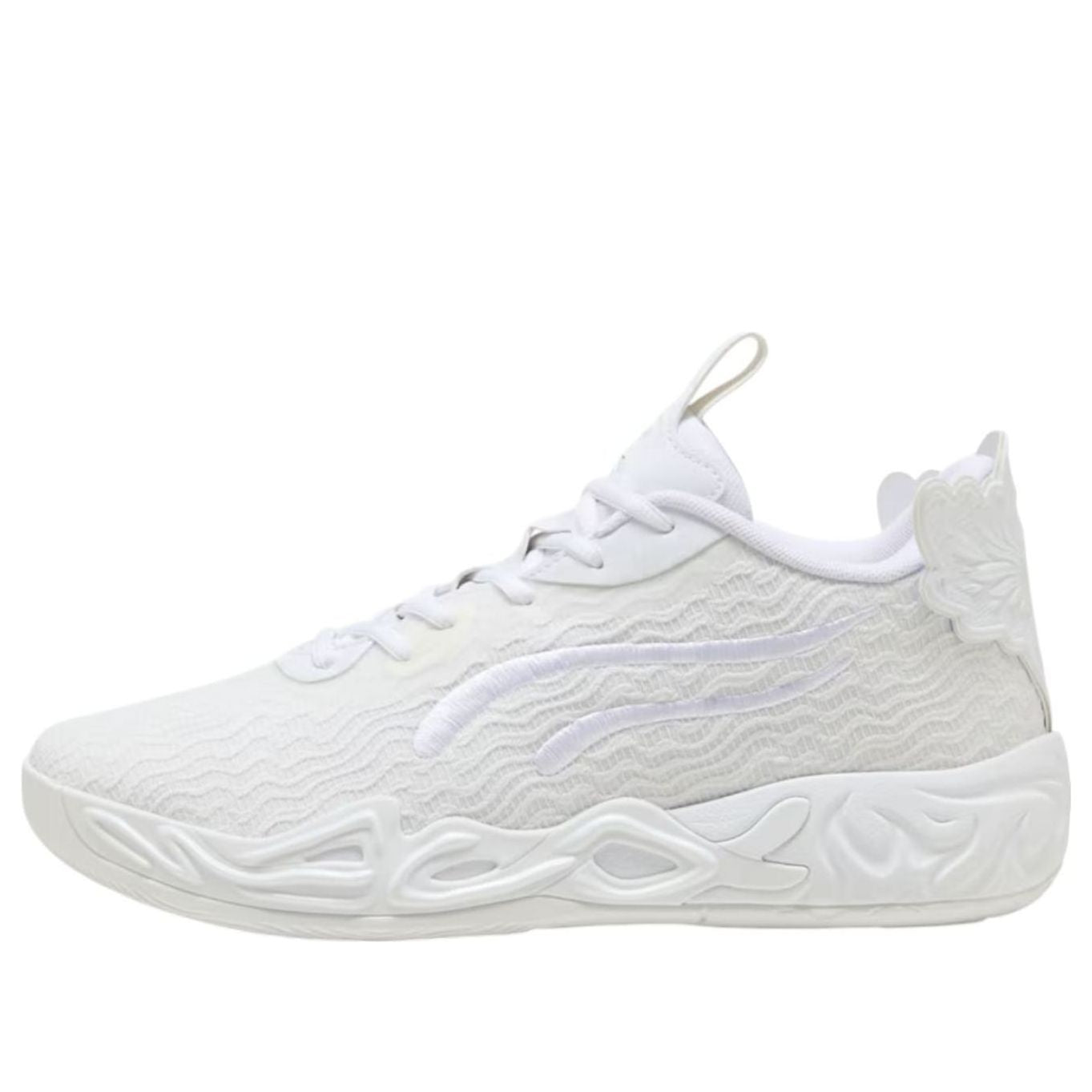 Puma MB.04 Lo 'Ice White' 311319-01