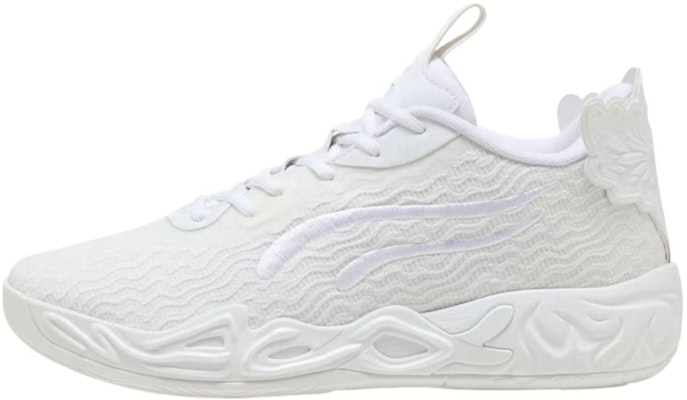 Puma MB.04 Lo 'Ice White' 311319-01 Buy Puma MB.04 Lo 'Ice White' 311319-01