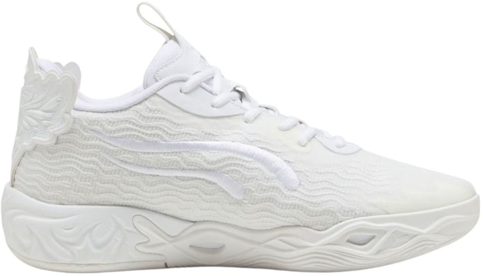 Puma MB.04 Lo 'Ice White' 311319-01 Order Puma MB.04 Lo 'Ice White' 311319-01