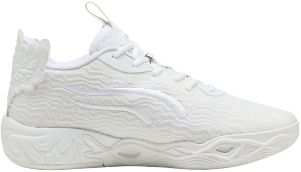 Puma MB.04 Low 'Blanco Hielo' 311319-01 Lookbook Puma MB.04 Low 'Blanco Hielo' 311319-01