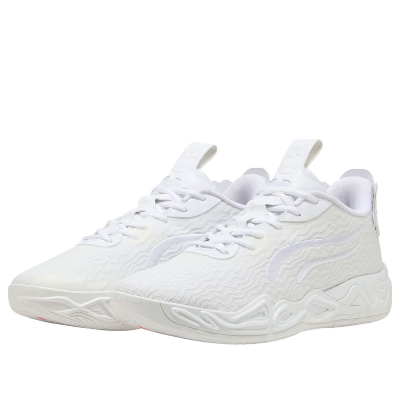 Lookbook Puma MB.04 Low 'Blanco Hielo' 311319-01