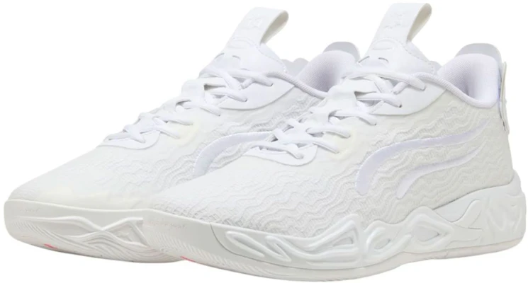 Puma MB.04 Low 'Blanco Hielo' 311319-01 Shop Puma MB.04 Low 'Blanco Hielo' 311319-01