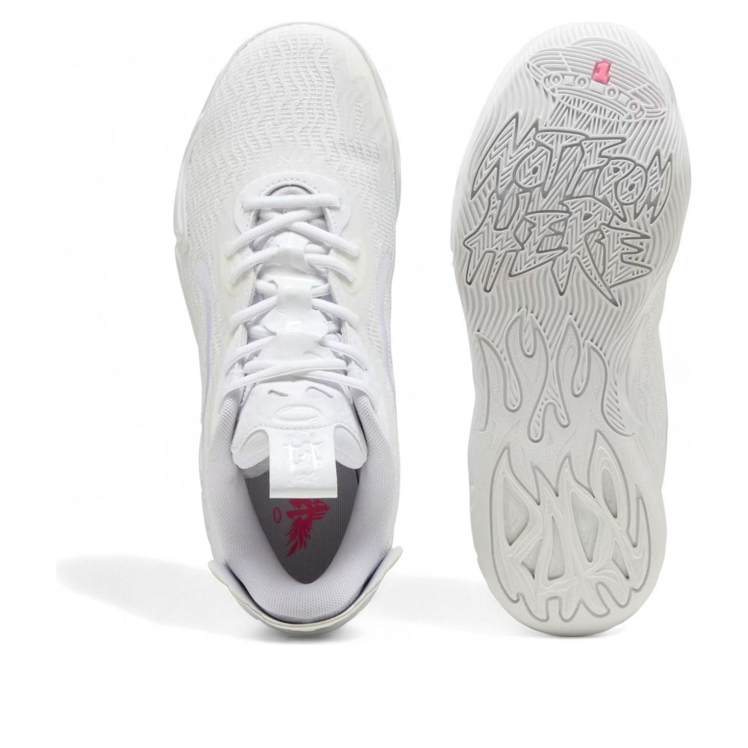 Shop Puma MB.04 Low 'Blanco Hielo' 311319-01