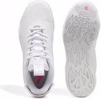 Purchase Puma MB.04 Lo 'Ice White' Putih Es 311319-01