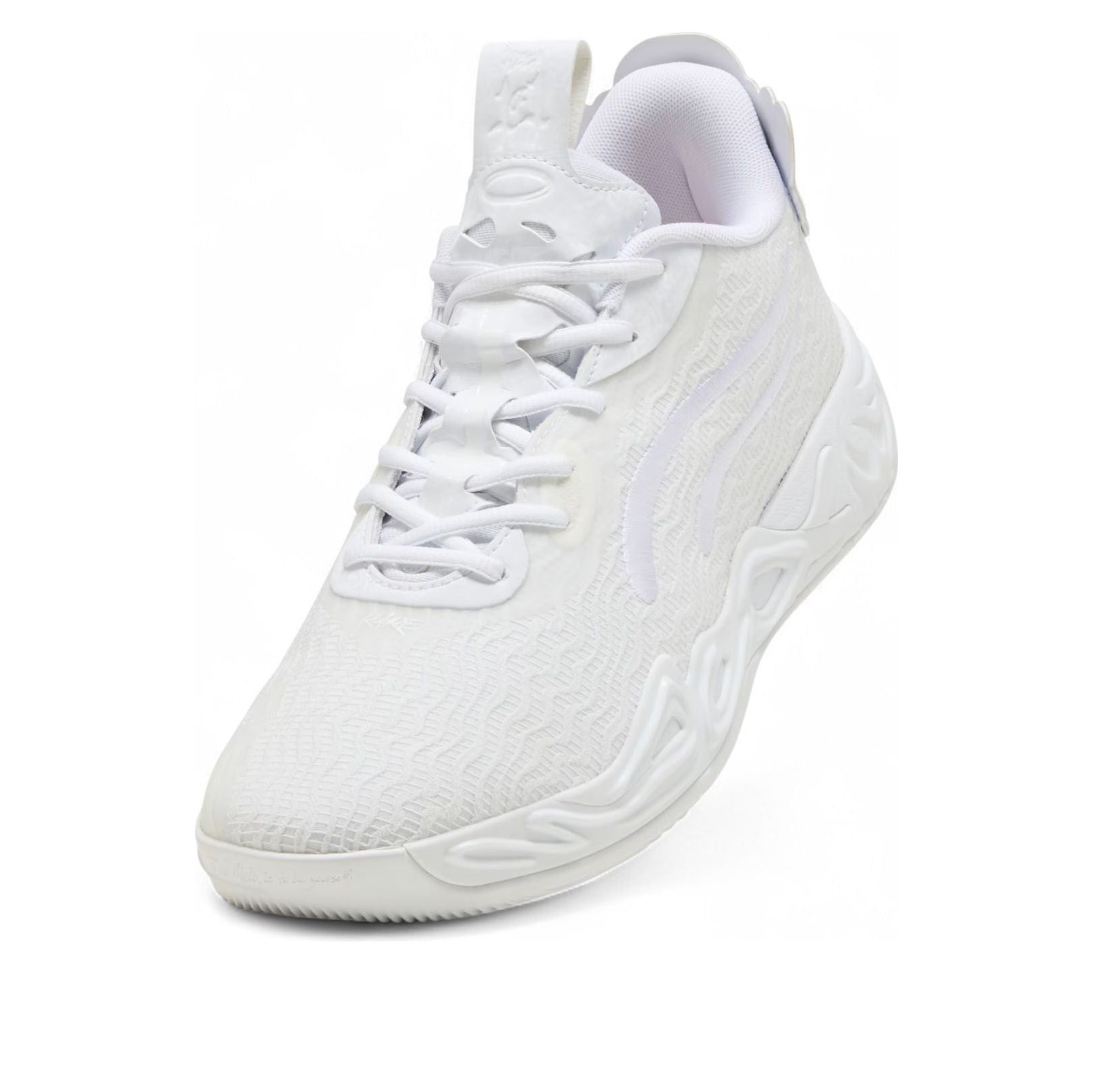 Details for Puma MB.04 Low 'Blanco Hielo' 311319-01