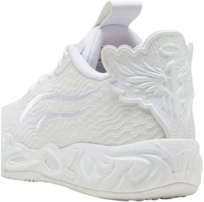 Puma MB.04 Lo 'Ice White' 311319-01 Details for Puma MB.04 Lo 'Ice White' 311319-01