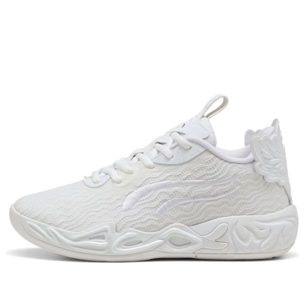 Puma MB.04 Lo 'Ice White' 311321-01