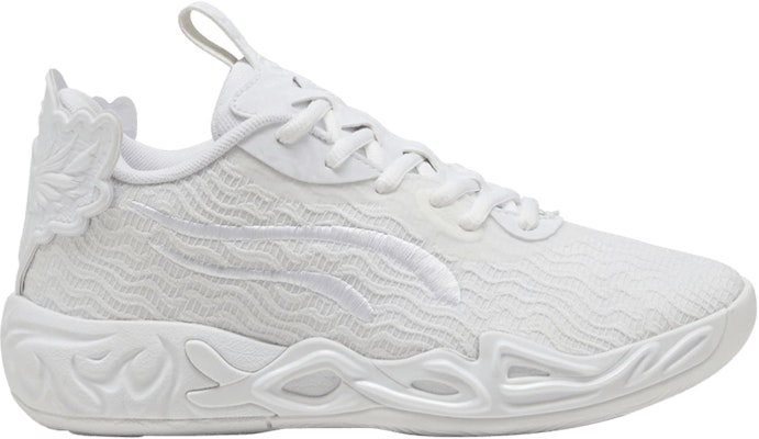 Puma MB.04 Lo 'Ice White' 311321-01 Buy Puma MB.04 Lo 'Ice White' 311321-01
