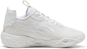 Puma MB.04 Lo ''Ice White'' Putih Ais 311321-01 Order Puma MB.04 Lo ''Ice White'' Putih Ais 311321-01