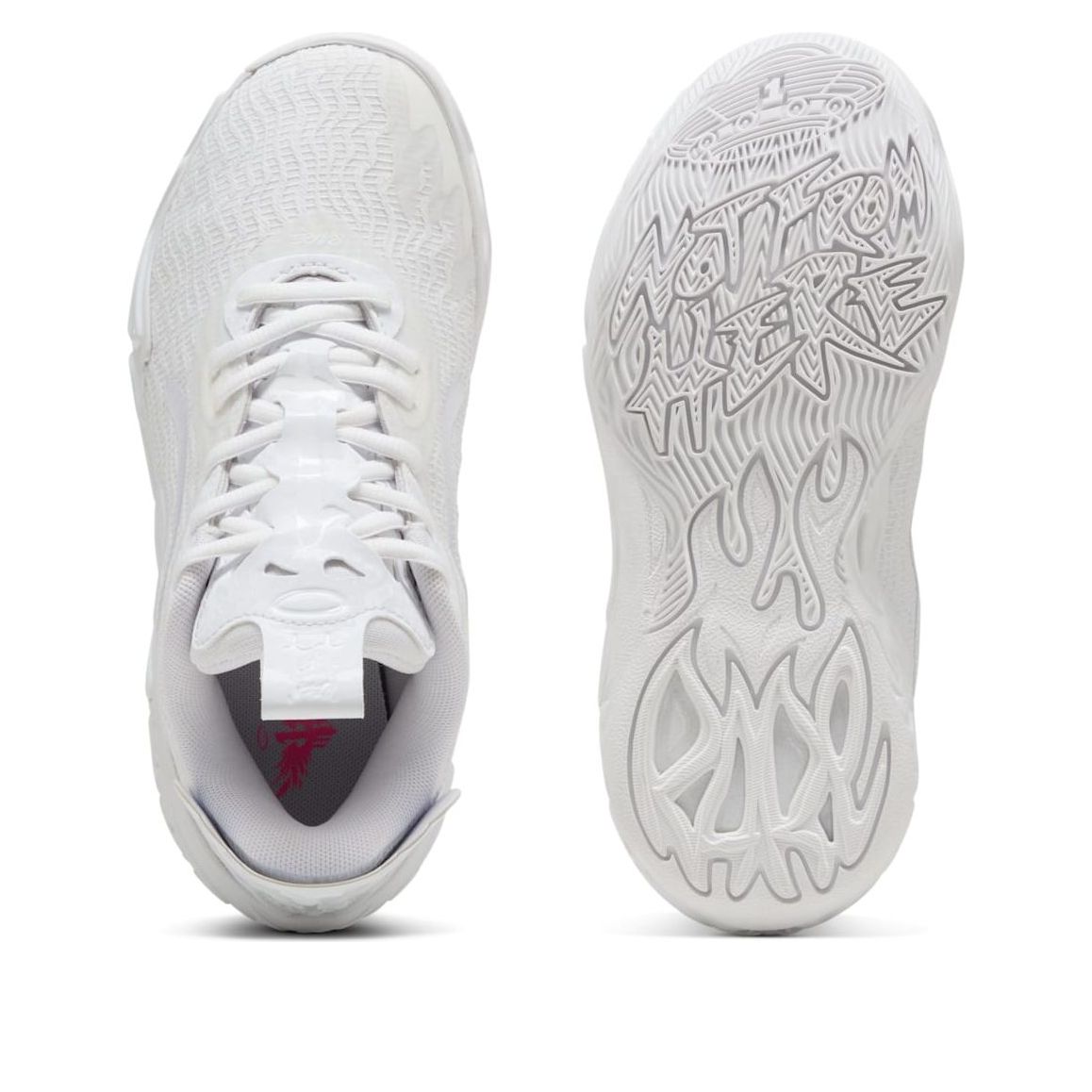 Shop Puma MB.04 Lo 'Blanco Hielo' 311321-01