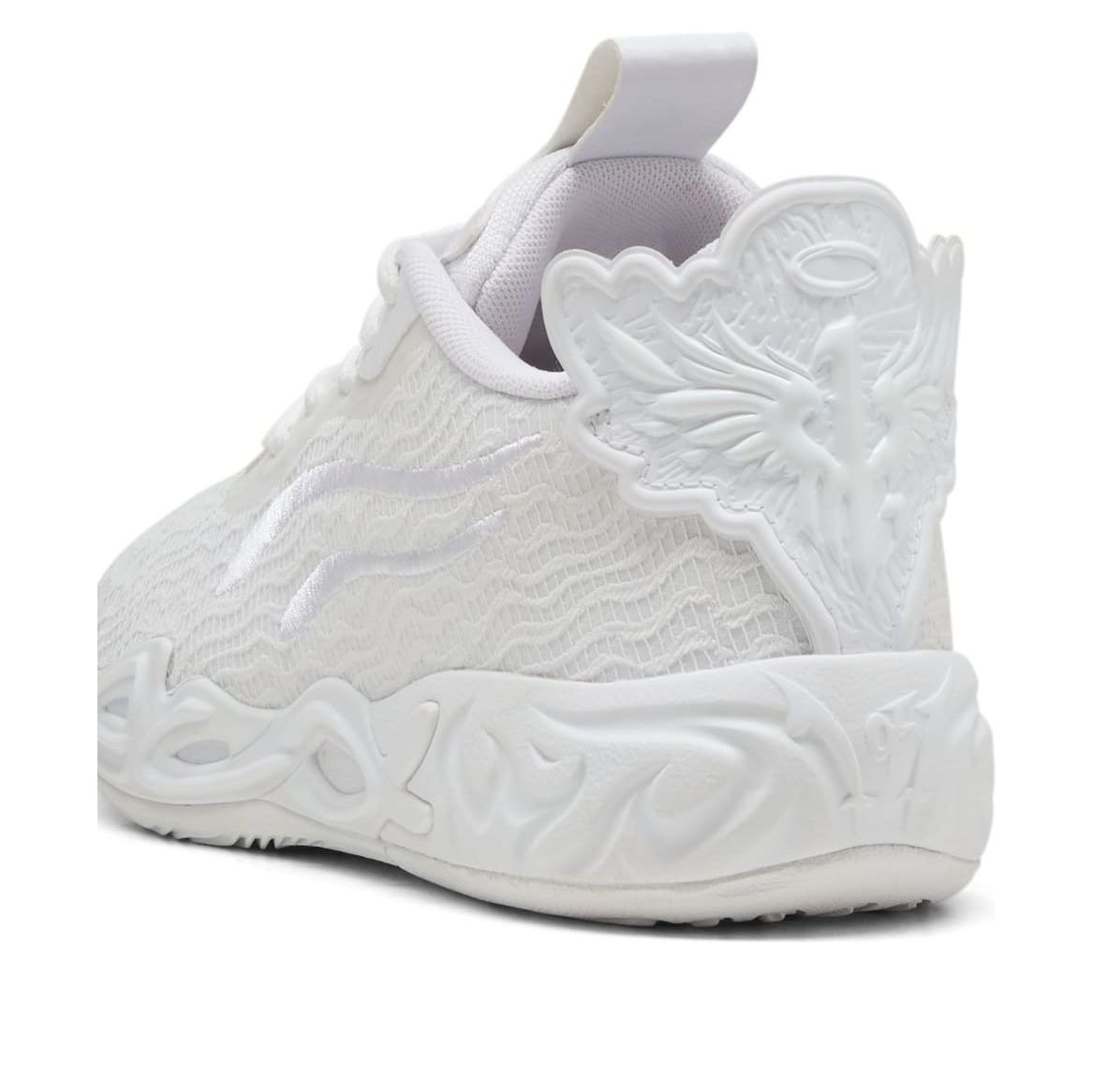 Details for Puma MB.04 Lo 'Blanco Hielo' 311321-01