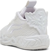 Puma MB.04 Lo ''Ice White'' Putih Ais 311321-01 Details for Puma MB.04 Lo ''Ice White'' Putih Ais 311321-01