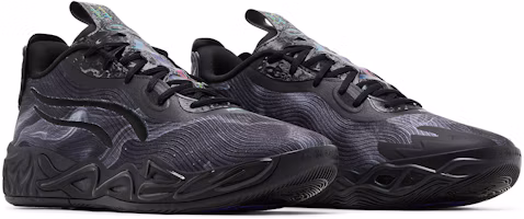 Cheap Puma MB.04 Lo Team 'Black Dark Amethyst' 312174-01
