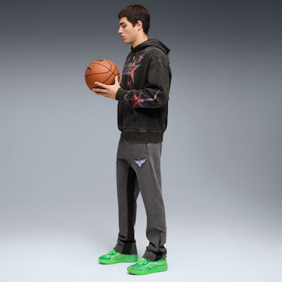 Puma MB.04 Low Team Green Glare-Fizzy Light 312174-04 Lookbook Puma MB.04 Low Team Green Glare-Fizzy Light 312174-04