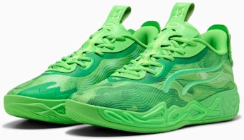 Puma MB.04 Low Verde Team Glare-Fizzy Light 312174-04 Shop Puma MB.04 Low Verde Team Glare-Fizzy Light 312174-04