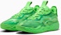 Puma MB.04 Low Team Green Glare-Fizzy Light 312174-04