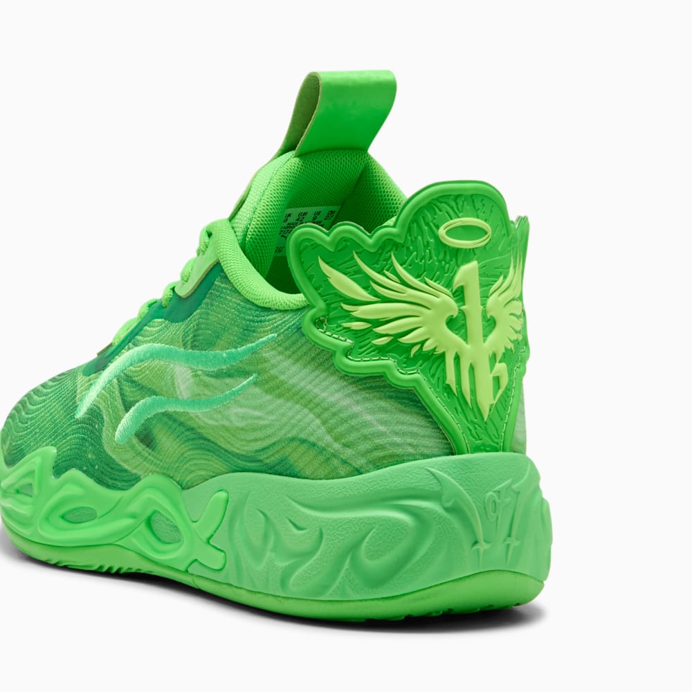 Purchase 푸마 MB.04 로우 팀 그린 글레어-피지 라이트 312174-04